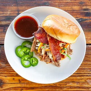 The Sandwich